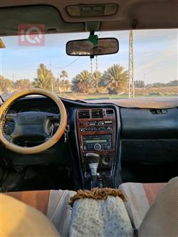 تويوتا شايسر